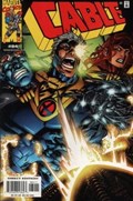 CABLE #84 