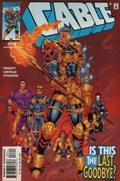 CABLE #73 