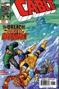 CABLE #53 