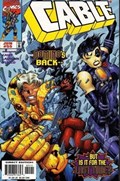 CABLE #55 