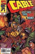 CABLE #58 