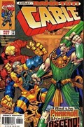 CABLE #57 
