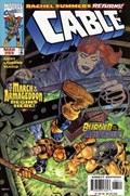CABLE #65 