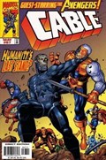 CABLE #67 