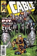 CABLE #72 