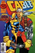 CABLE #43 