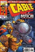 CABLE #46 