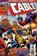 CABLE #45 