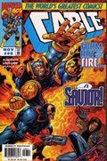 CABLE #48 