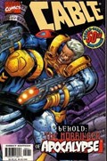CABLE #50 