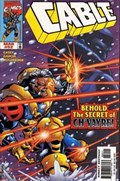CABLE #52 