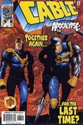 CABLE #76 
