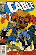CABLE #4 