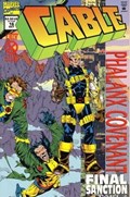 CABLE #16 
