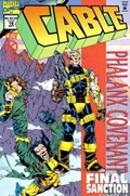CABLE #16B 