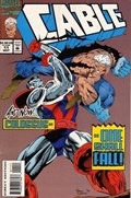 CABLE #11 
