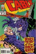 CABLE #14 