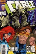 CABLE #7 