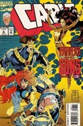 CABLE #8 