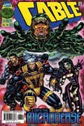 CABLE #38 