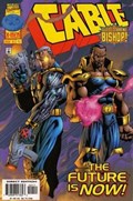 CABLE #41 
