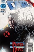 CABLE #36 
