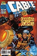 CABLE #37 
