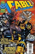 CABLE #33 