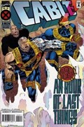 CABLE #20 