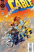 CABLE #18 