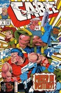 CABLE #2 