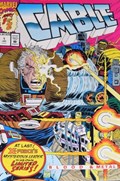 CABLE: BLOOD AND METAL #1C 
