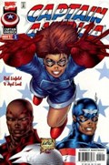 CAPTAIN AMERICA #5C 