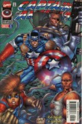 CAPTAIN AMERICA #5 