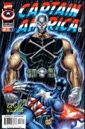 CAPTAIN AMERICA #3 