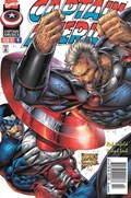 CAPTAIN AMERICA #4B 