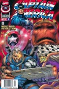 CAPTAIN AMERICA #6B 