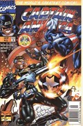CAPTAIN AMERICA #11B 