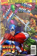 CAPTAIN AMERICA #13B 