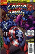 CAPTAIN AMERICA #12 