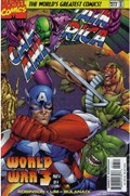 CAPTAIN AMERICA #13 