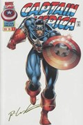CAPTAIN AMERICA #1C 