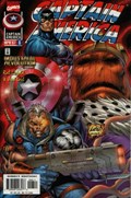 CAPTAIN AMERICA #6 