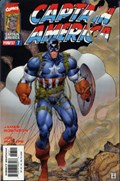 CAPTAIN AMERICA #7 