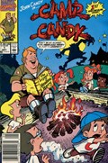 CAMP CANDY #1B 