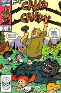 CAMP CANDY #2 