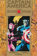 CAPTAIN AMERICA #3 Trade Paperback