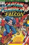 CAPTAIN AMERICA #196B 