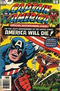 CAPTAIN AMERICA #200B 