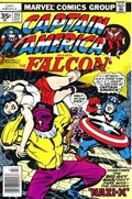CAPTAIN AMERICA #211B 